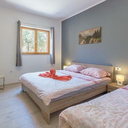 Apartments Klaudija Póla Kültér fotó