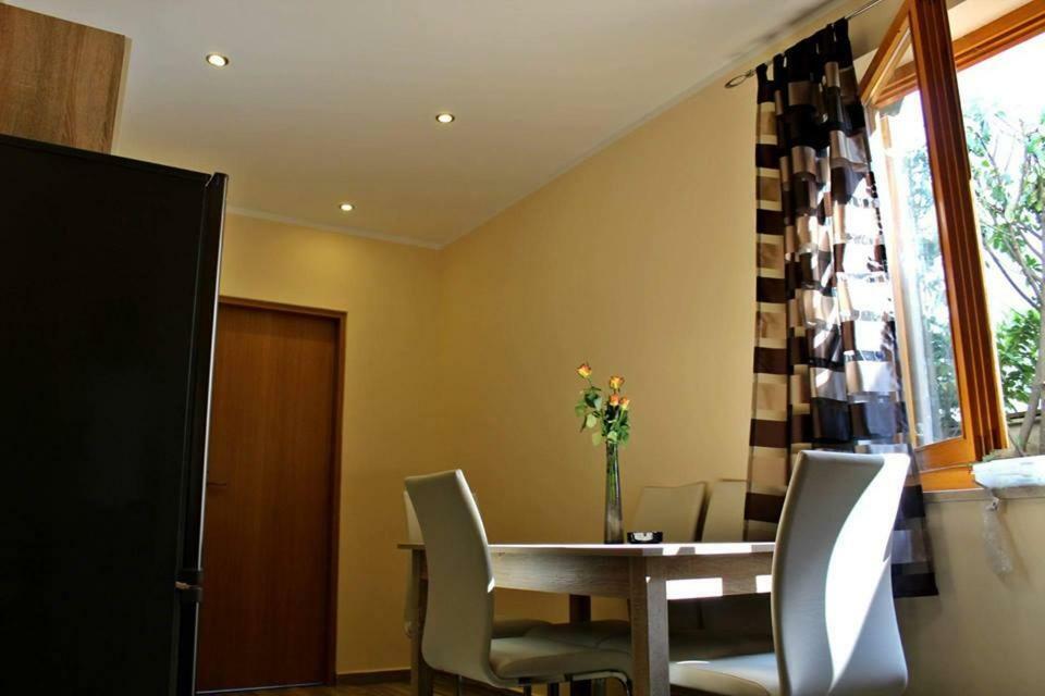 Apartments Klaudija Póla Kültér fotó