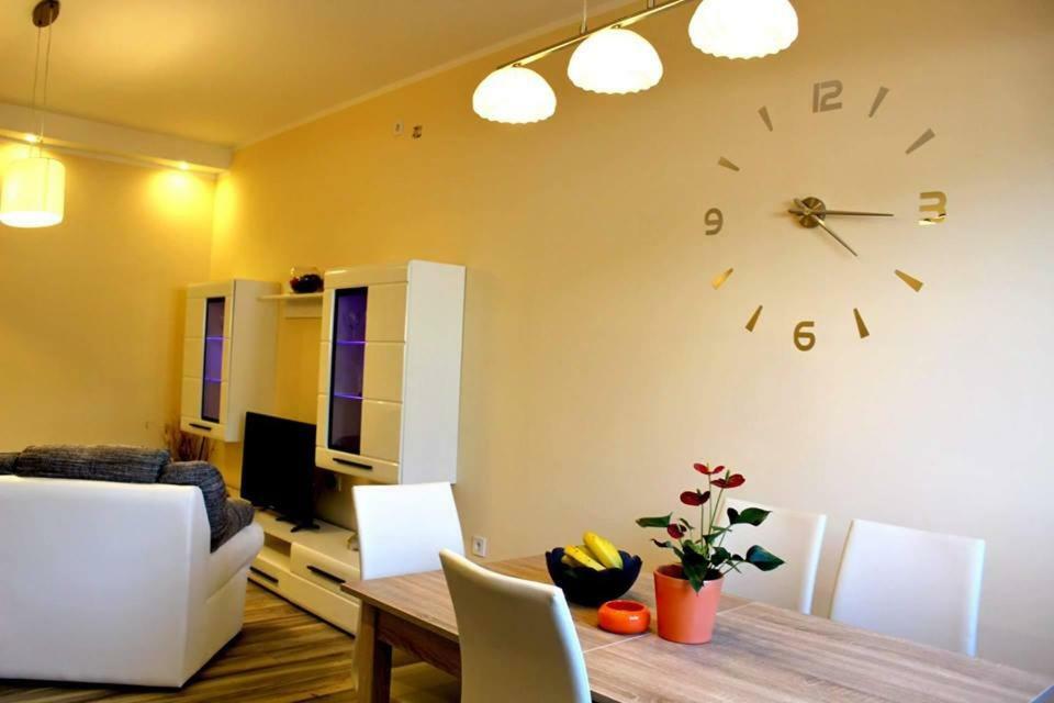 Apartments Klaudija Póla Kültér fotó