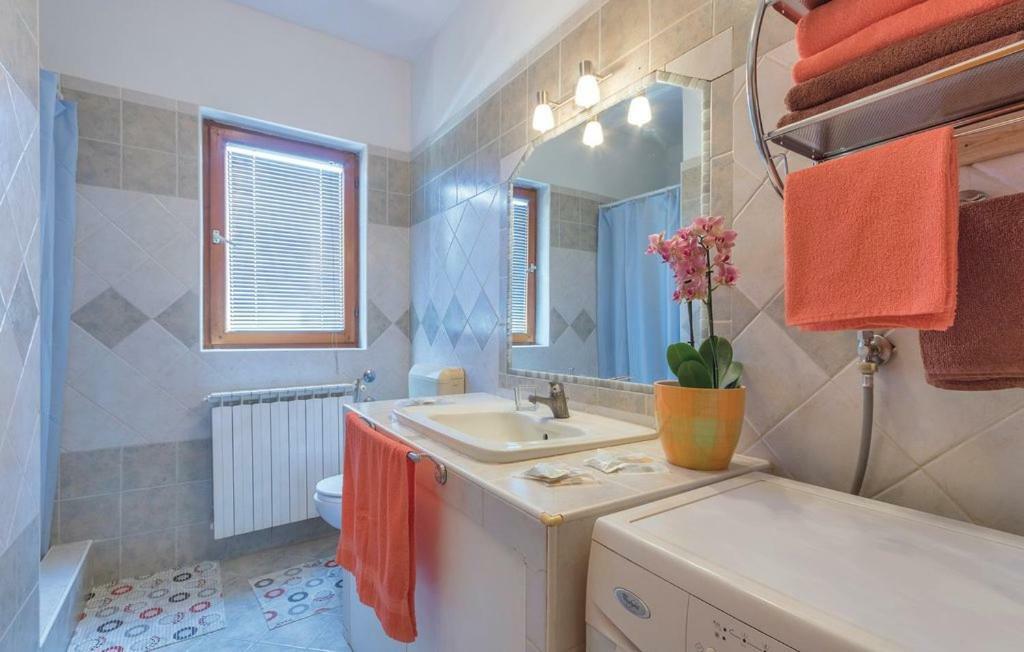 Apartments Klaudija Póla Kültér fotó