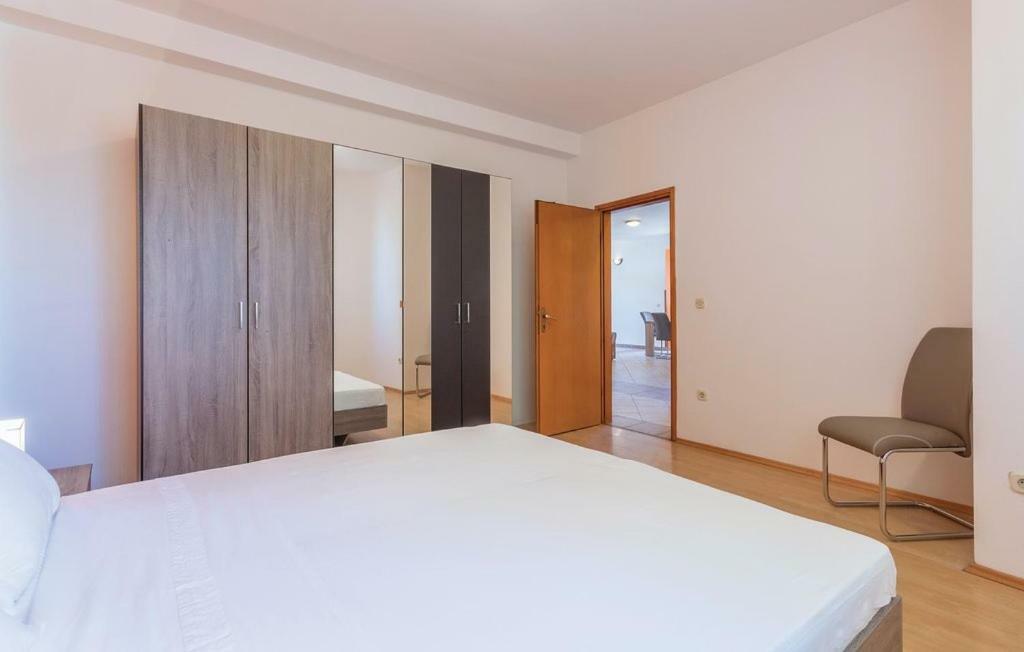 Apartments Klaudija Póla Kültér fotó