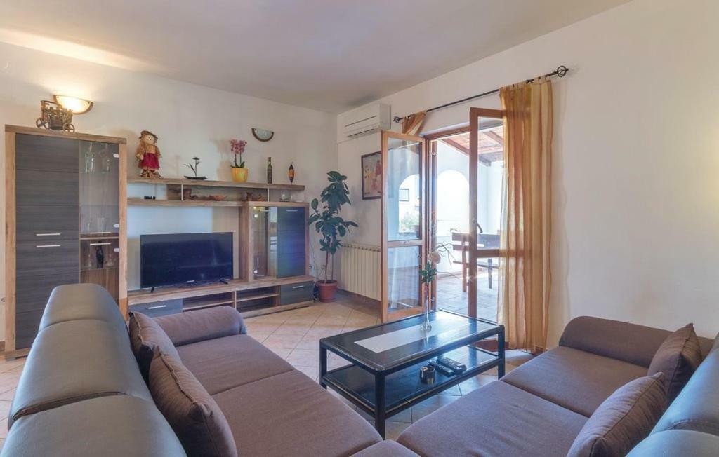 Apartments Klaudija Póla Kültér fotó