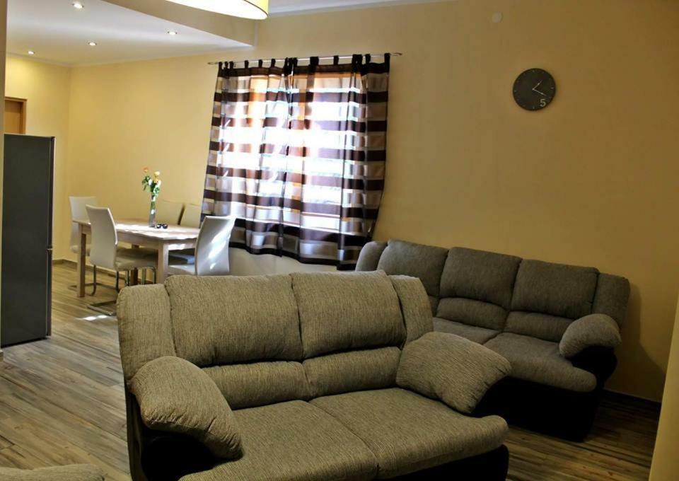Apartments Klaudija Póla Kültér fotó