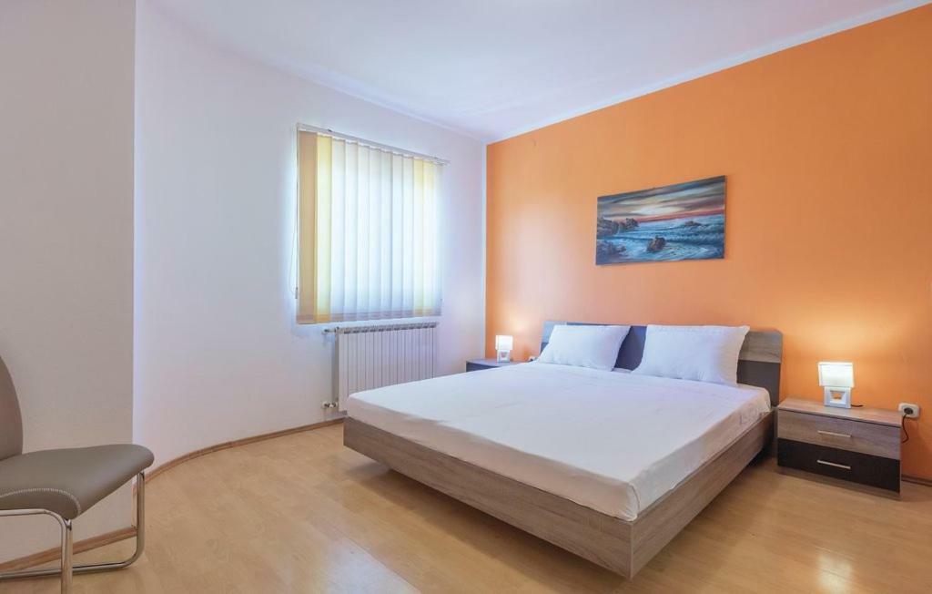 Apartments Klaudija Póla Kültér fotó