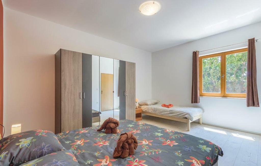 Apartments Klaudija Póla Kültér fotó