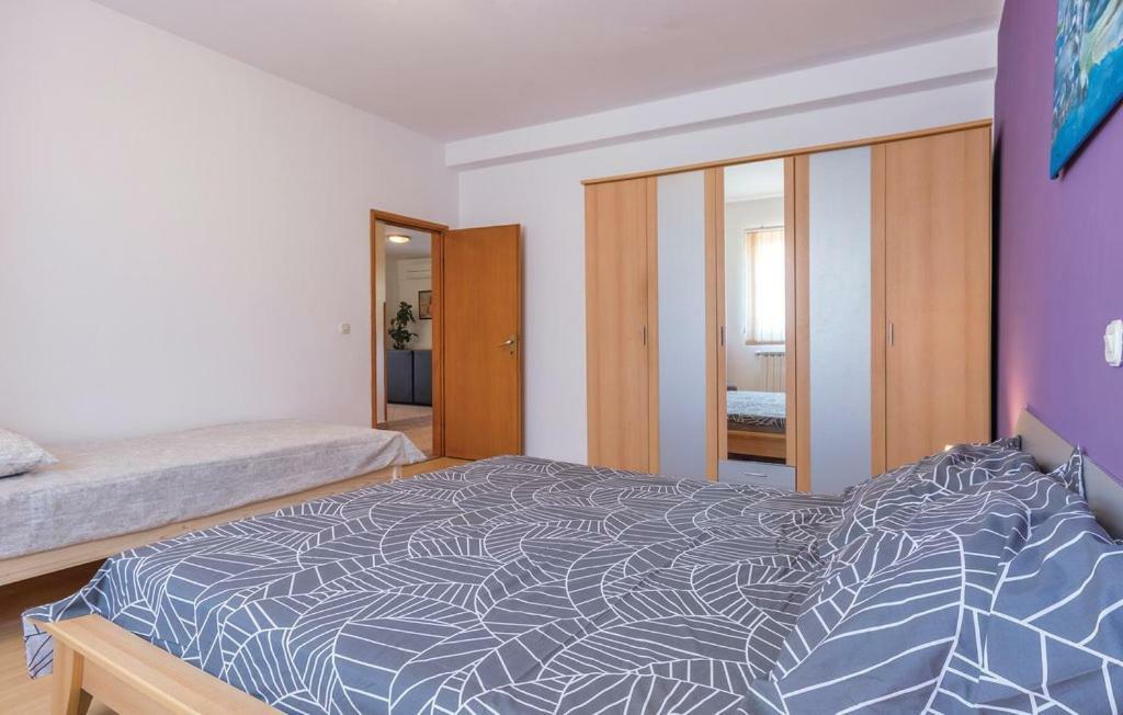Apartments Klaudija Póla Kültér fotó