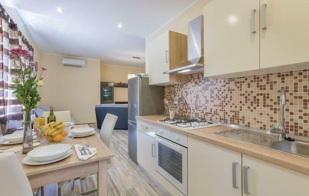 Apartments Klaudija Póla Kültér fotó