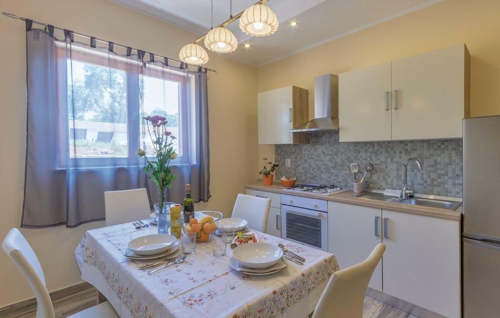 Apartments Klaudija Póla Kültér fotó