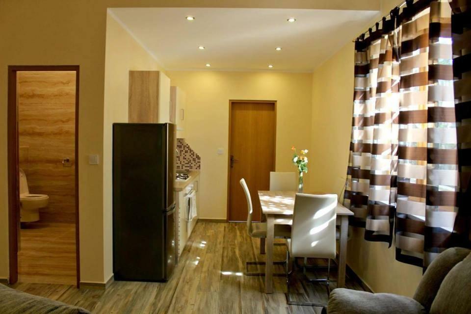 Apartments Klaudija Póla Kültér fotó