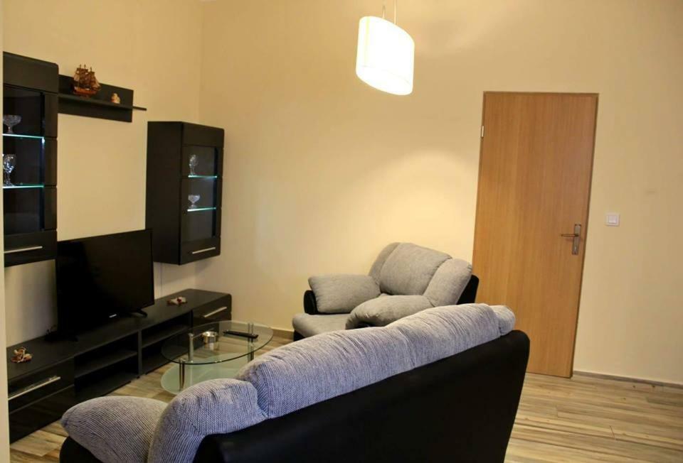 Apartments Klaudija Póla Kültér fotó