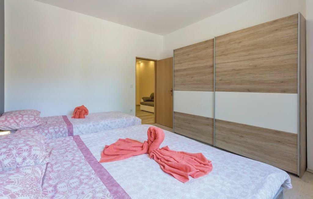 Apartments Klaudija Póla Kültér fotó