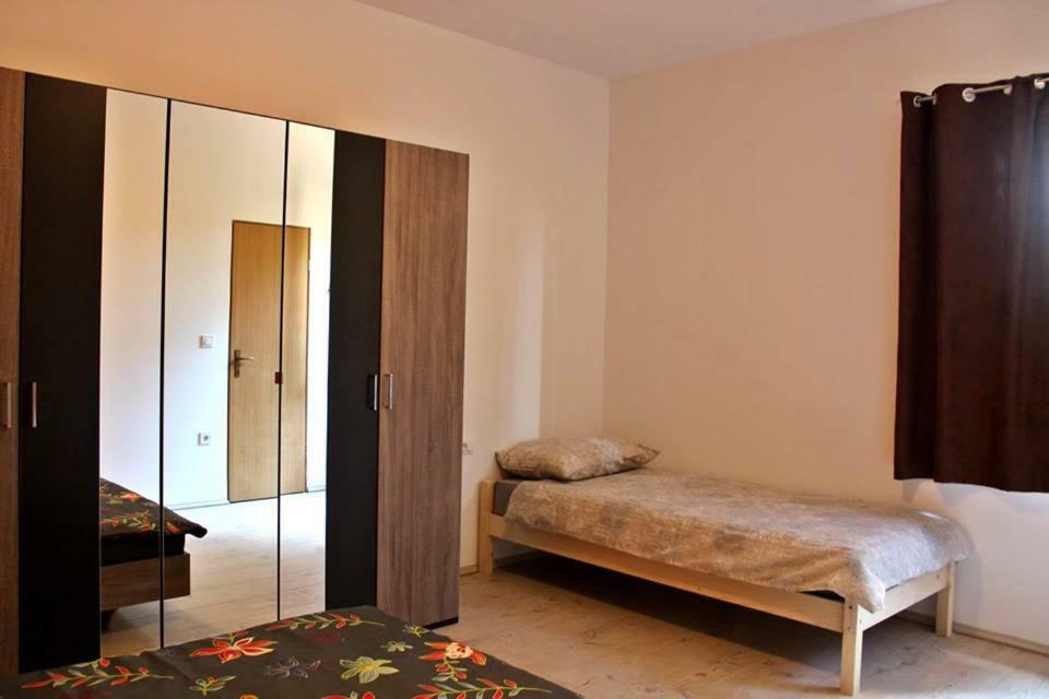 Apartments Klaudija Póla Kültér fotó