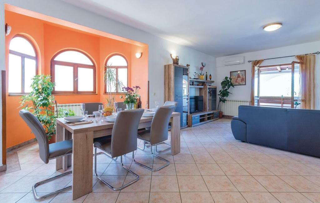 Apartments Klaudija Póla Kültér fotó