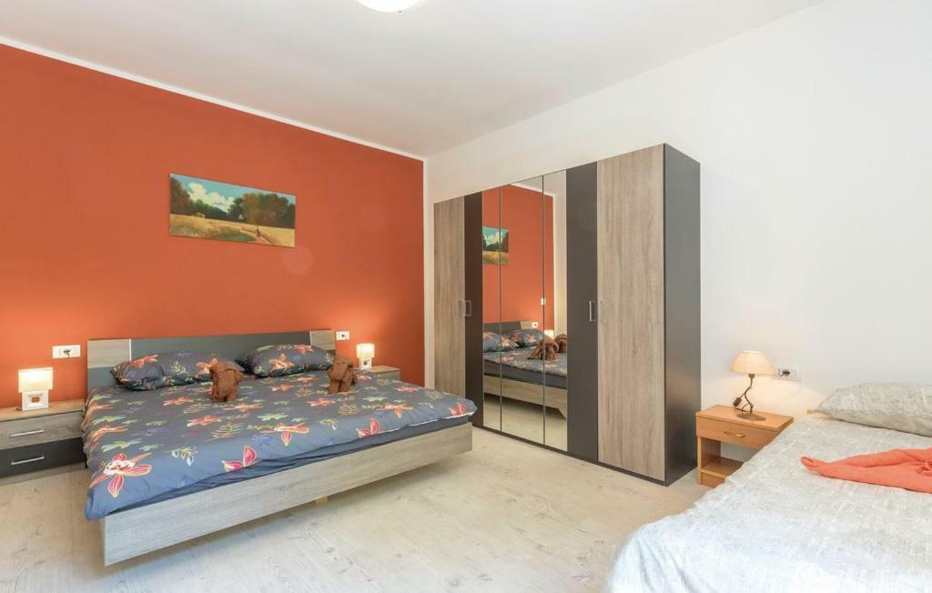 Apartments Klaudija Póla Kültér fotó